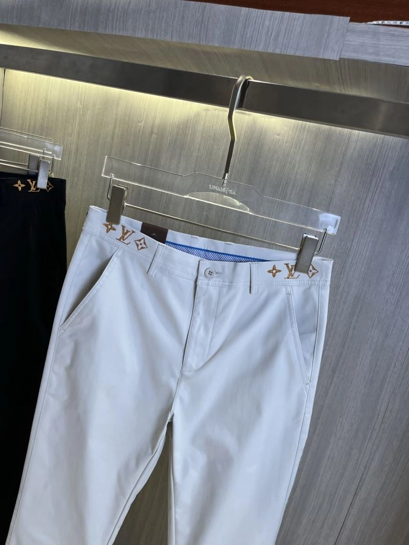 FlexibleFit Louis Vuitton Long Pants 135023