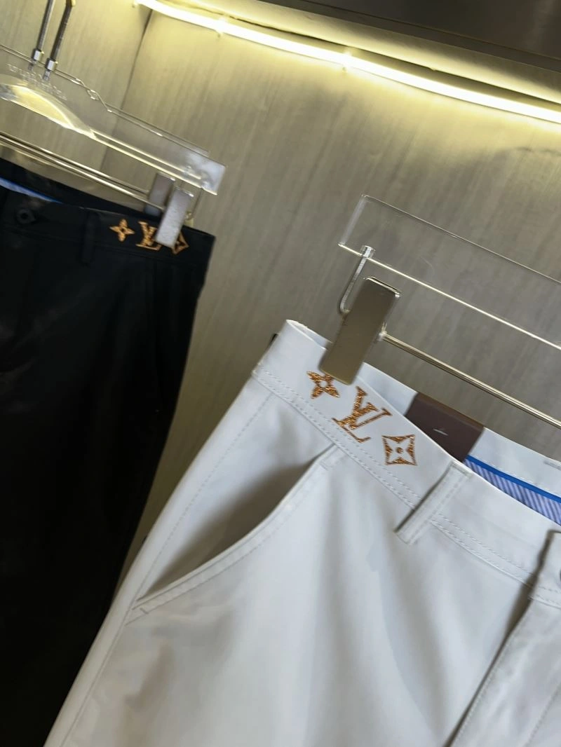 FlexibleFit Louis Vuitton Long Pants 135023