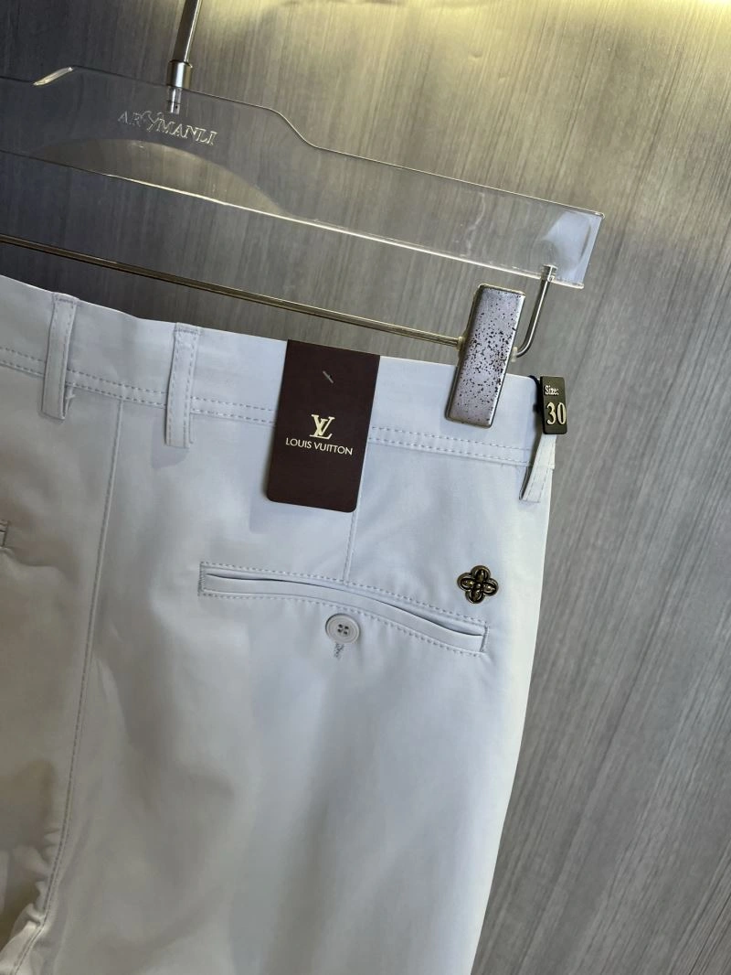 FlexibleFit Louis Vuitton Long Pants 135023