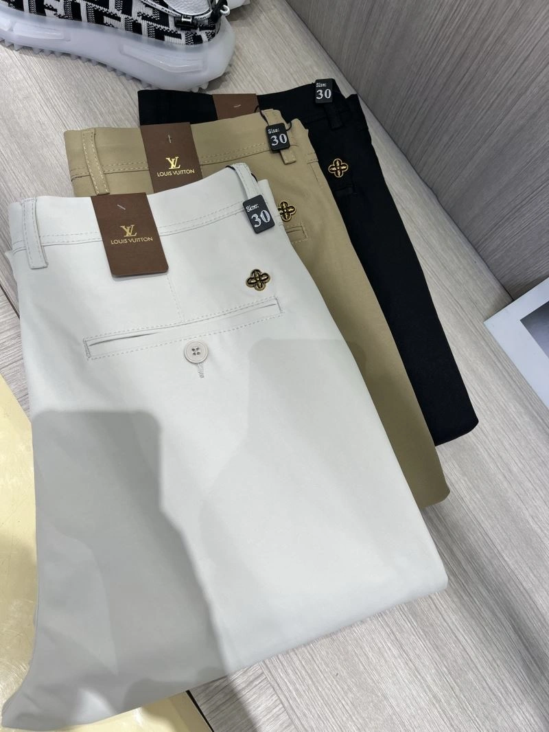 FlexibleFit Louis Vuitton Long Pants 135023
