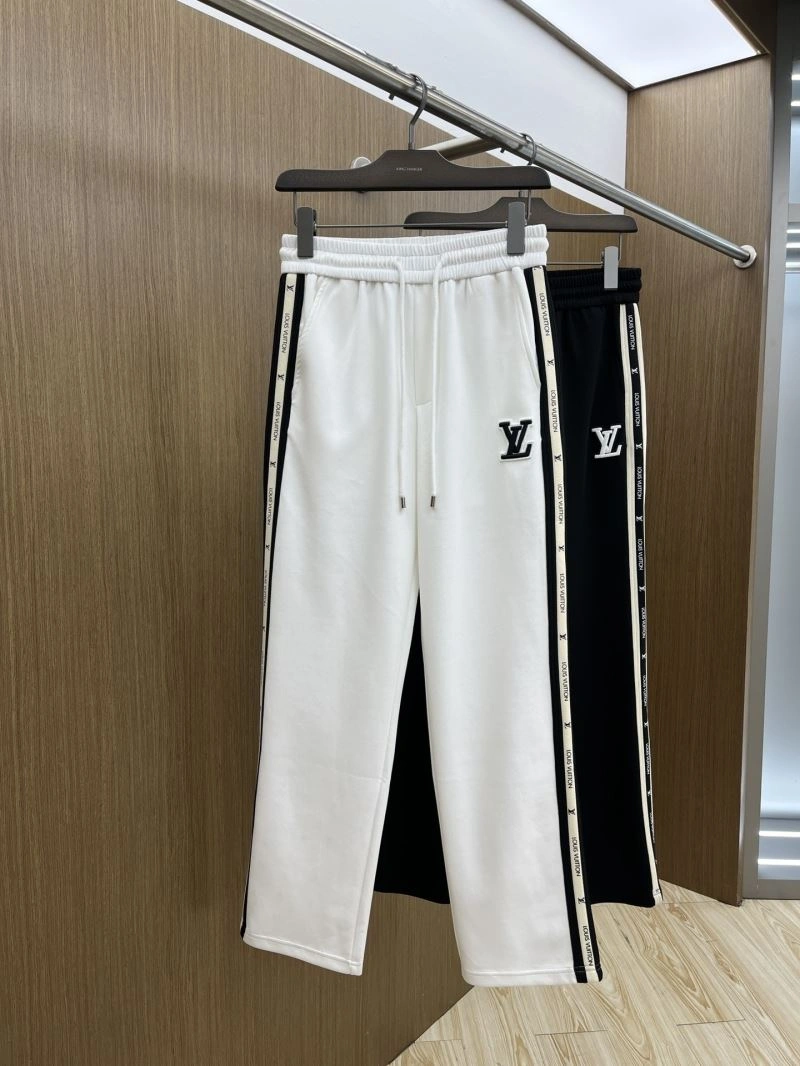 Bright Louis Vuitton Long Pants 135022