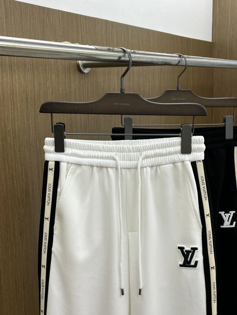 Bright Louis Vuitton Long Pants 135022