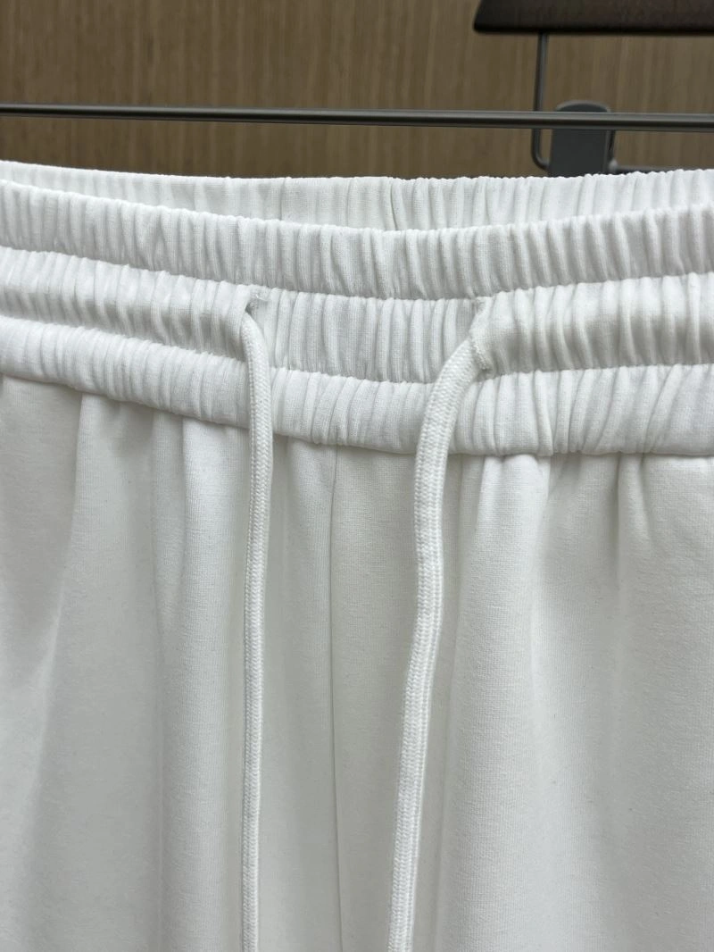 Bright Louis Vuitton Long Pants 135022