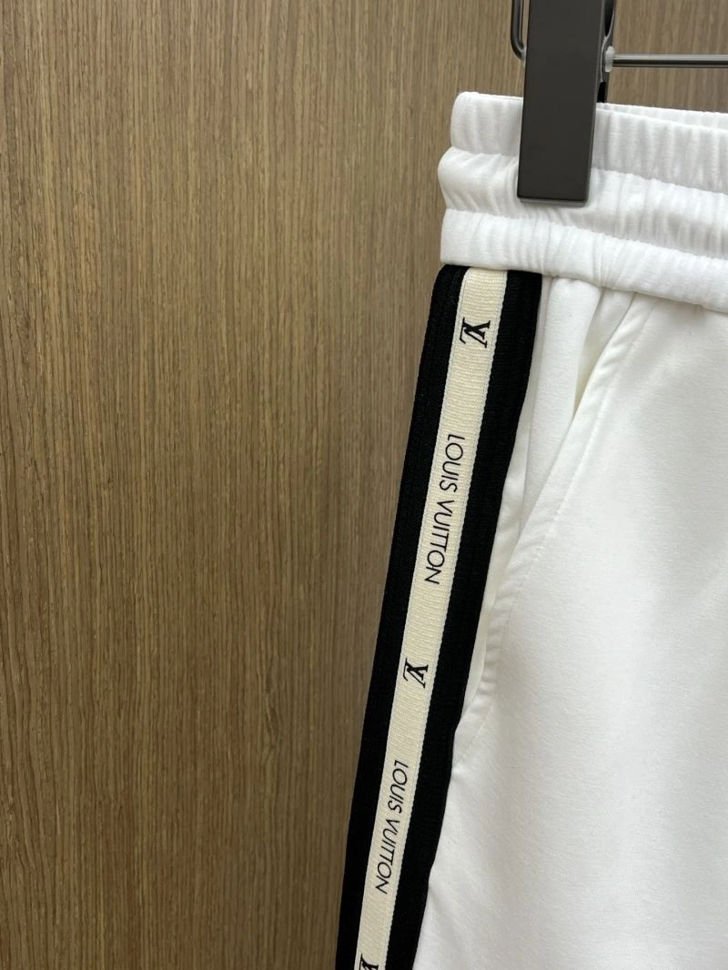 Bright Louis Vuitton Long Pants 135022