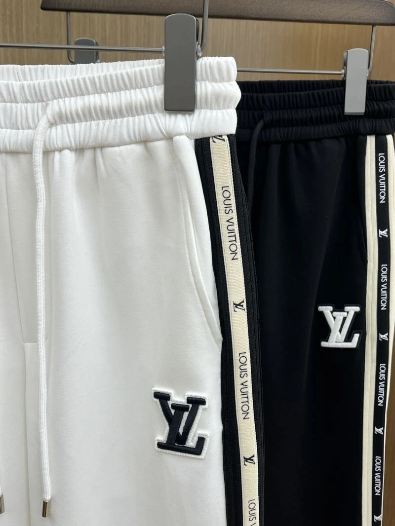 Bright Louis Vuitton Long Pants 135022