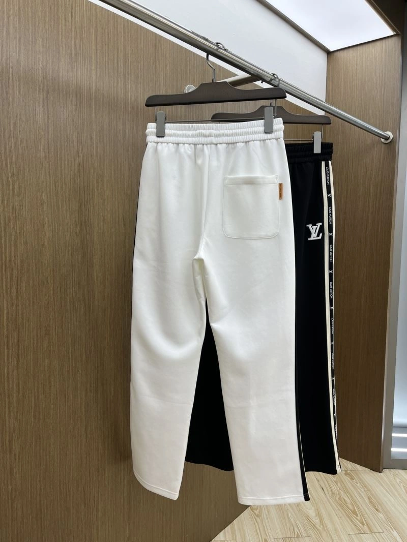 Bright Louis Vuitton Long Pants 135022