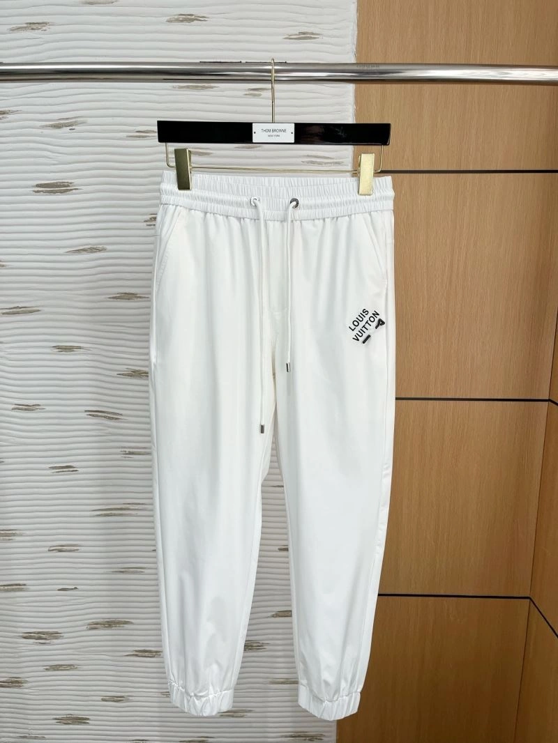 Louis Vuitton Long Pants Bold 135021