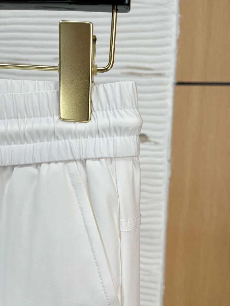 Louis Vuitton Long Pants Bold 135021