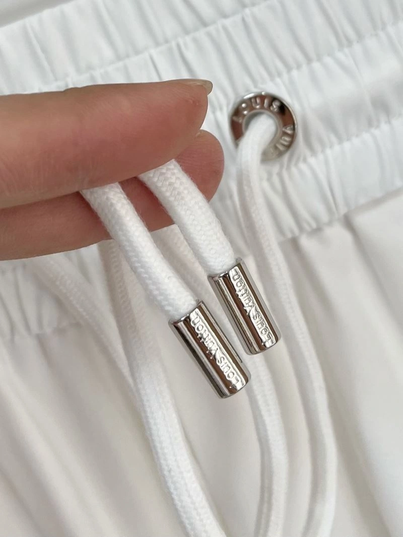 Louis Vuitton Long Pants Bold 135021