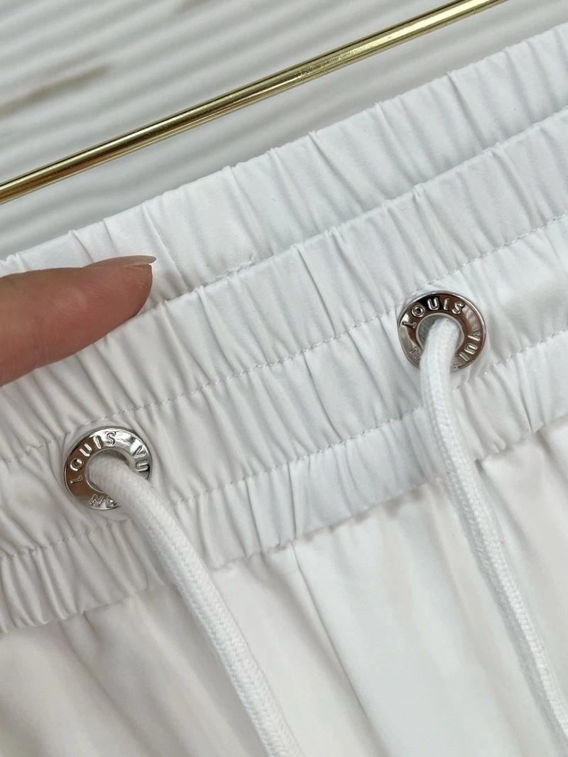 Louis Vuitton Long Pants Bold 135021