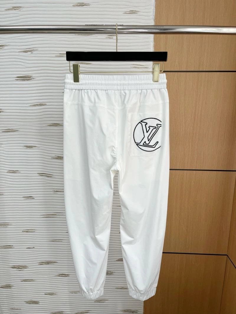 Louis Vuitton Long Pants Bold 135021