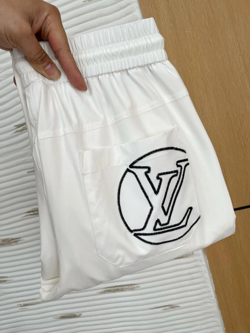Louis Vuitton Long Pants Bold 135021