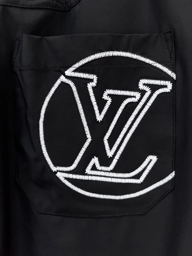 BestValue Louis Vuitton Long Pants 135007