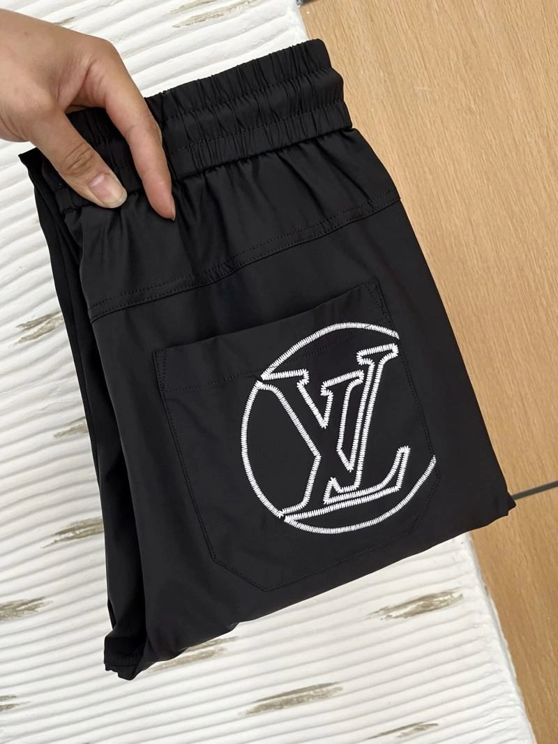 BestValue Louis Vuitton Long Pants 135007