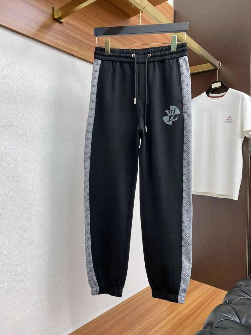 FlexibleFit Louis Vuitton Long Pants 135015