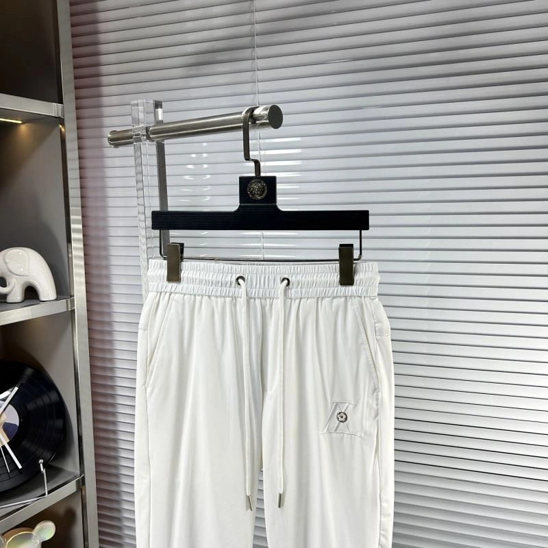 MoistureWicking Louis Vuitton Long Pants 135004