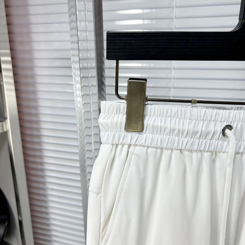 MoistureWicking Louis Vuitton Long Pants 135004