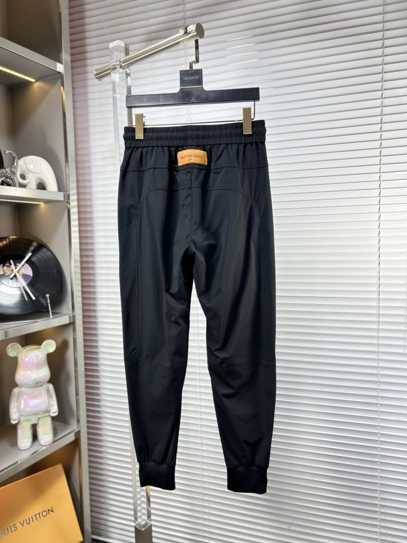 Louis Vuitton Long Pants Comfortable 135005