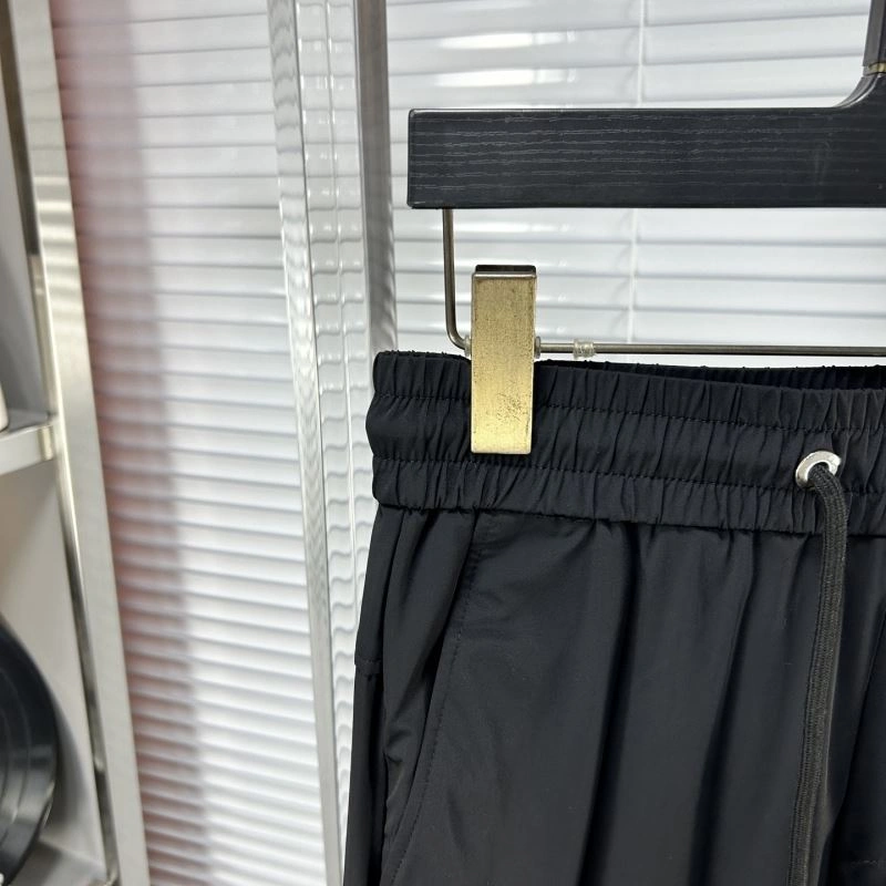 Louis Vuitton Long Pants Comfortable 135005