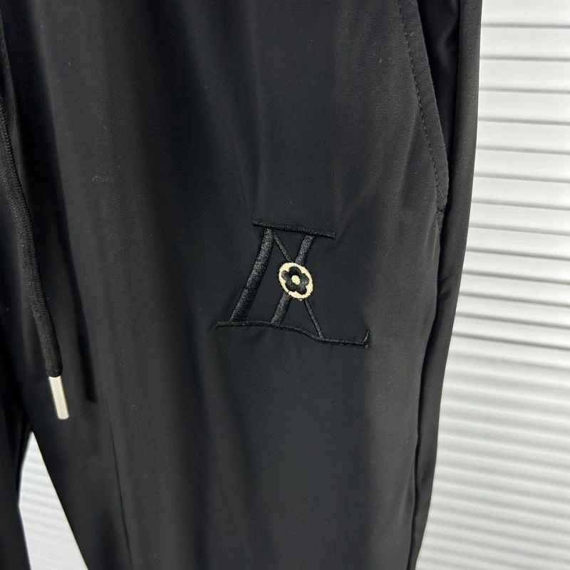 Louis Vuitton Long Pants Comfortable 135005