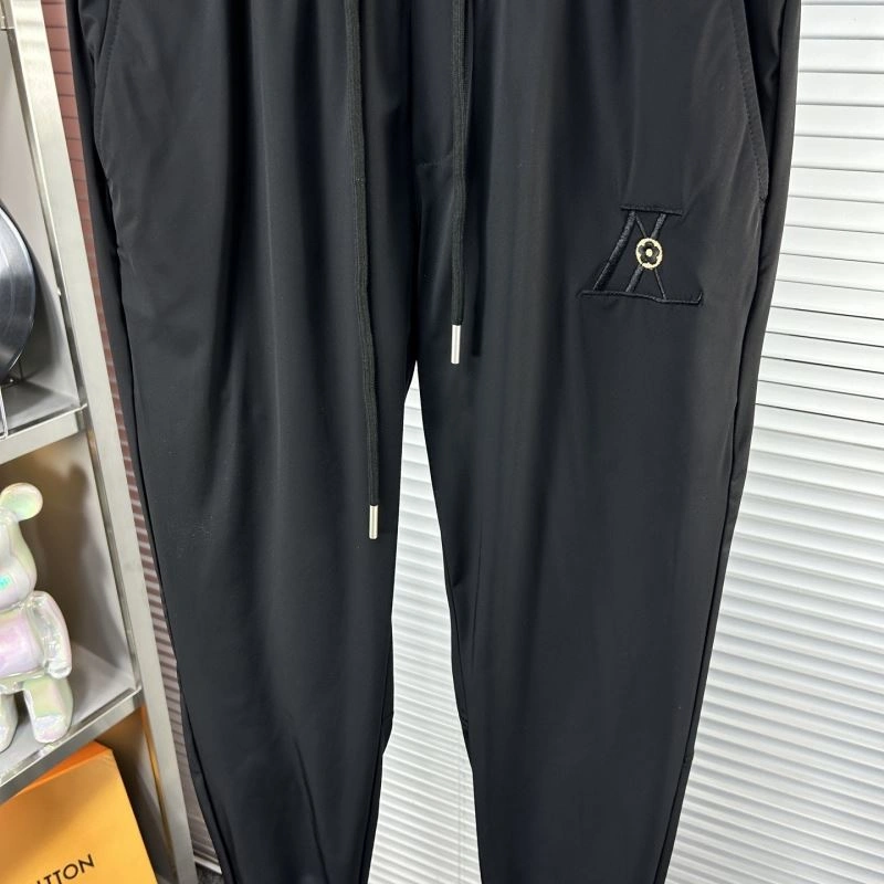 Louis Vuitton Long Pants Comfortable 135005