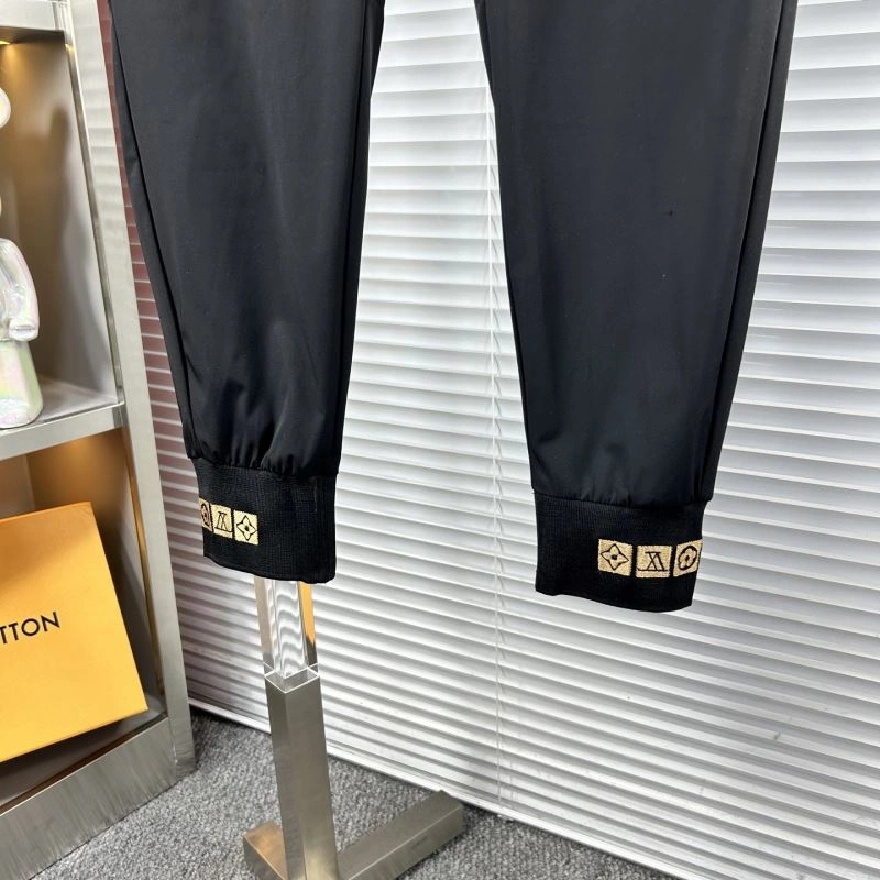 Louis Vuitton Long Pants Comfortable 135005