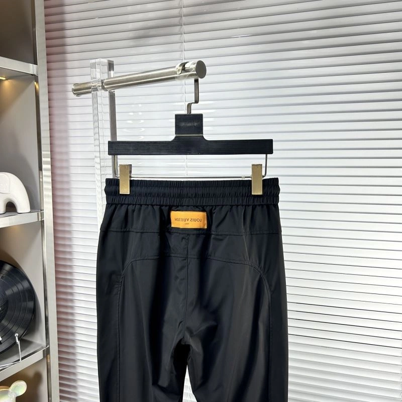 Louis Vuitton Long Pants Comfortable 135005