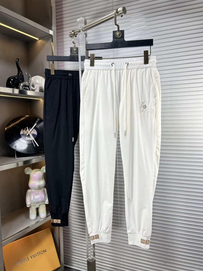 Louis Vuitton Long Pants Comfortable 135005