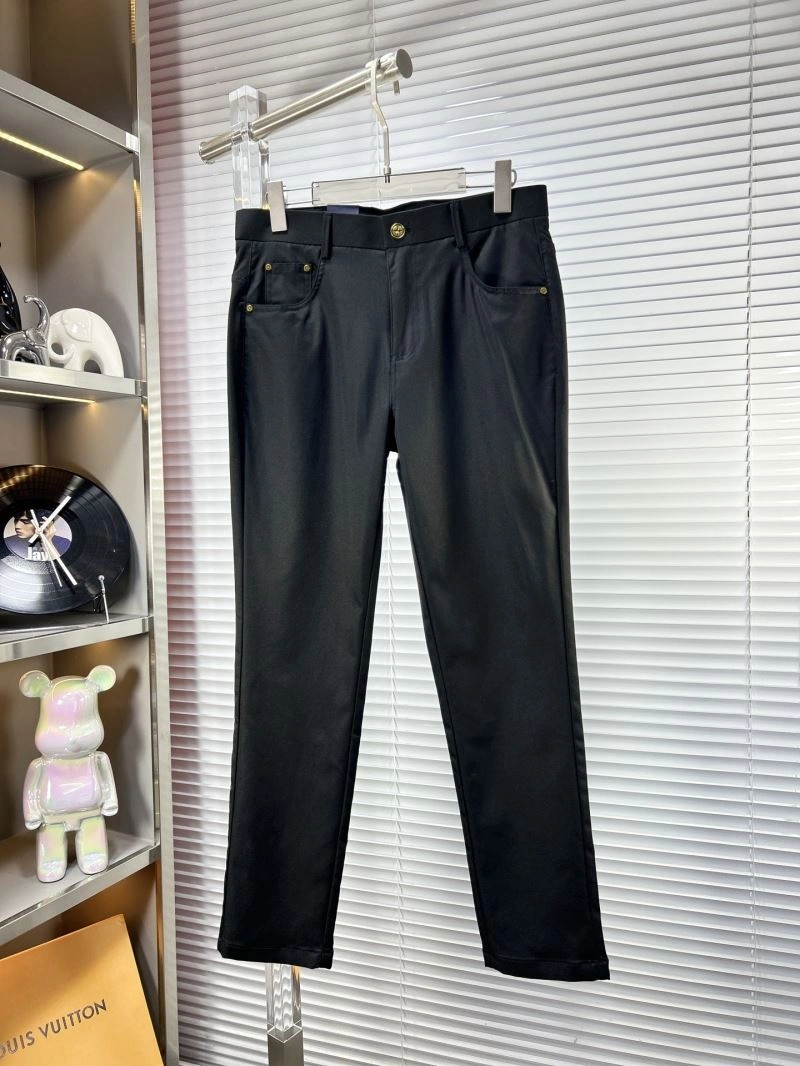 TechFriendly Louis Vuitton Long Pants 135018