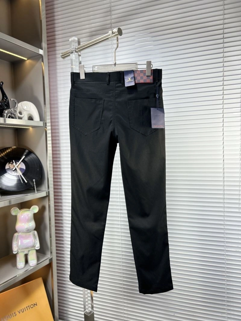 TechFriendly Louis Vuitton Long Pants 135018