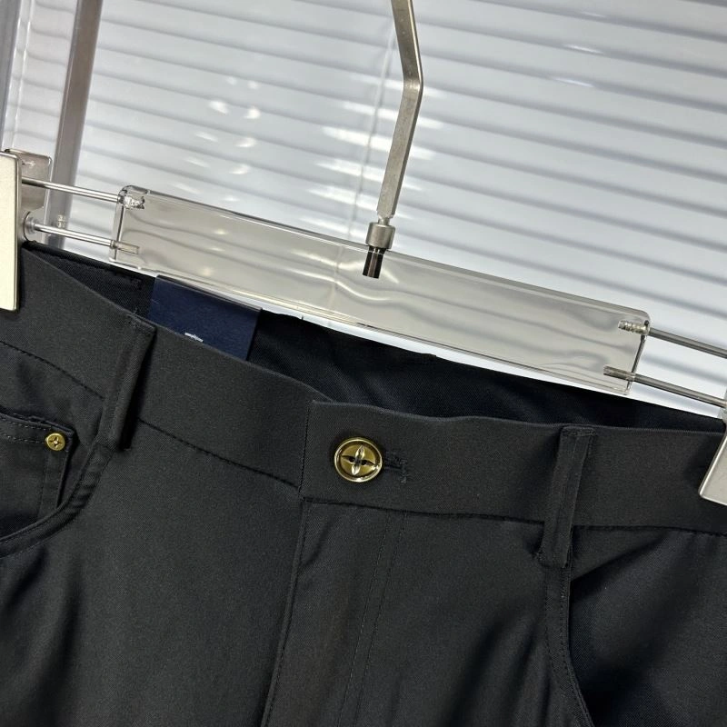 TechFriendly Louis Vuitton Long Pants 135018
