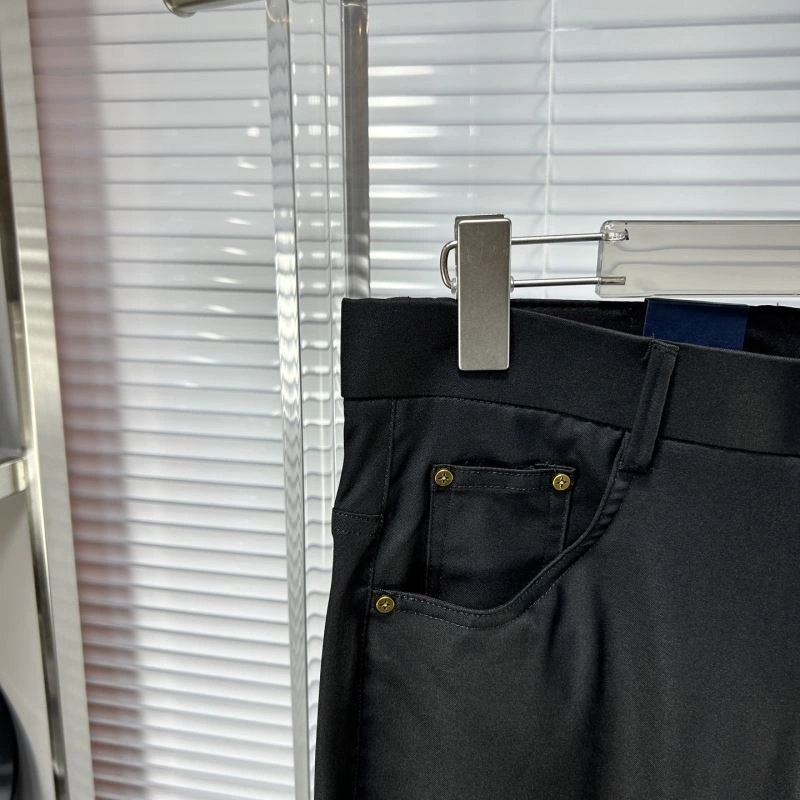 TechFriendly Louis Vuitton Long Pants 135018