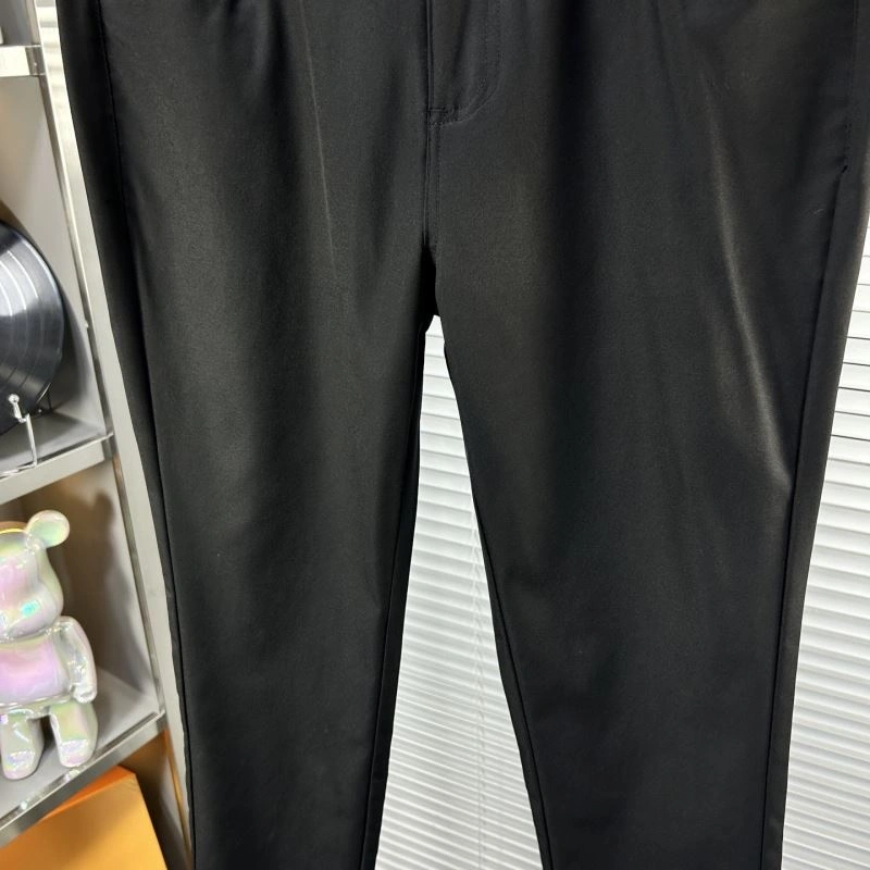 TechFriendly Louis Vuitton Long Pants 135018