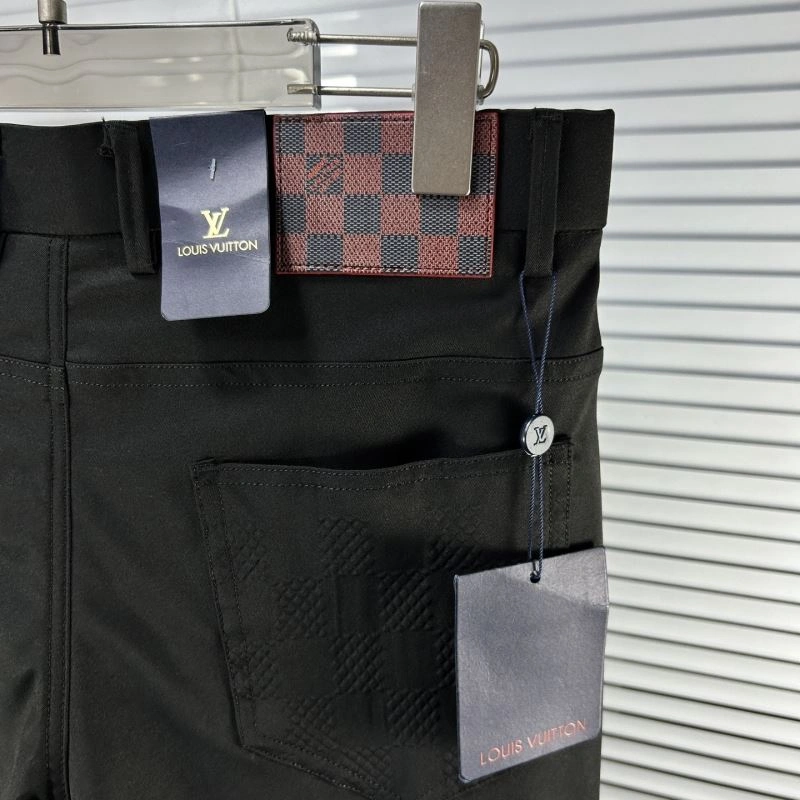 TechFriendly Louis Vuitton Long Pants 135018