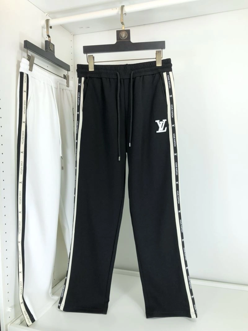 Louis Vuitton Long Pants Minimalist 135029