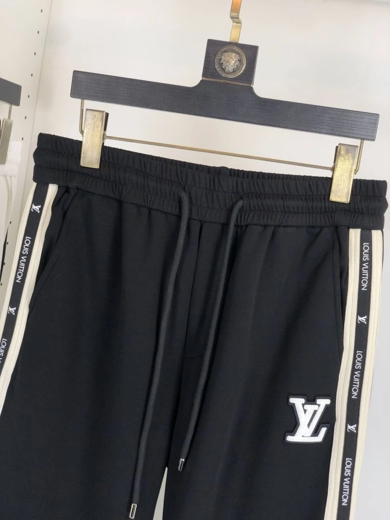 Louis Vuitton Long Pants Minimalist 135029