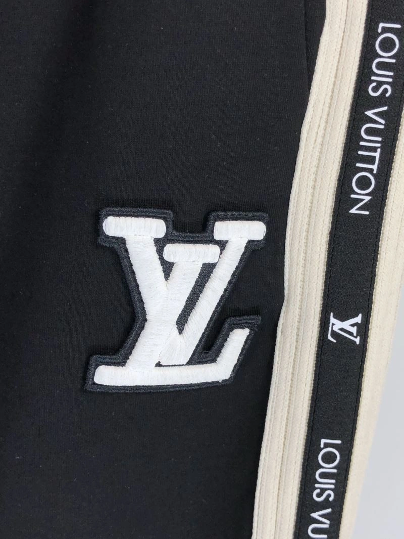Louis Vuitton Long Pants Minimalist 135029