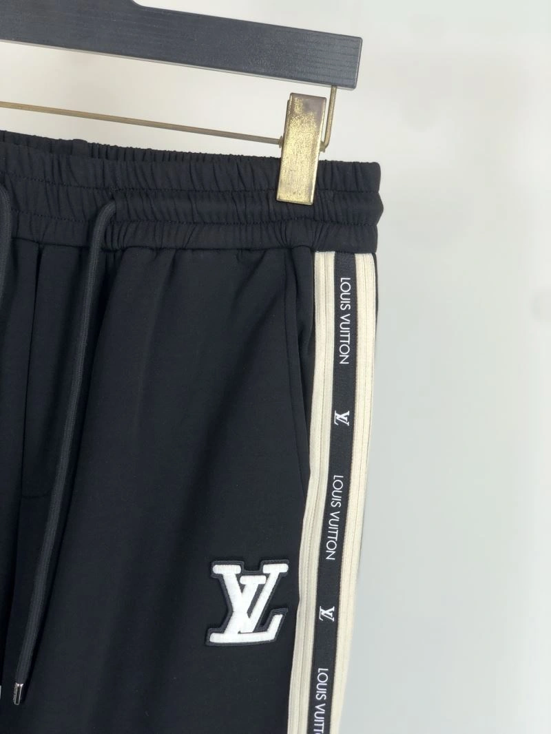 Louis Vuitton Long Pants Minimalist 135029