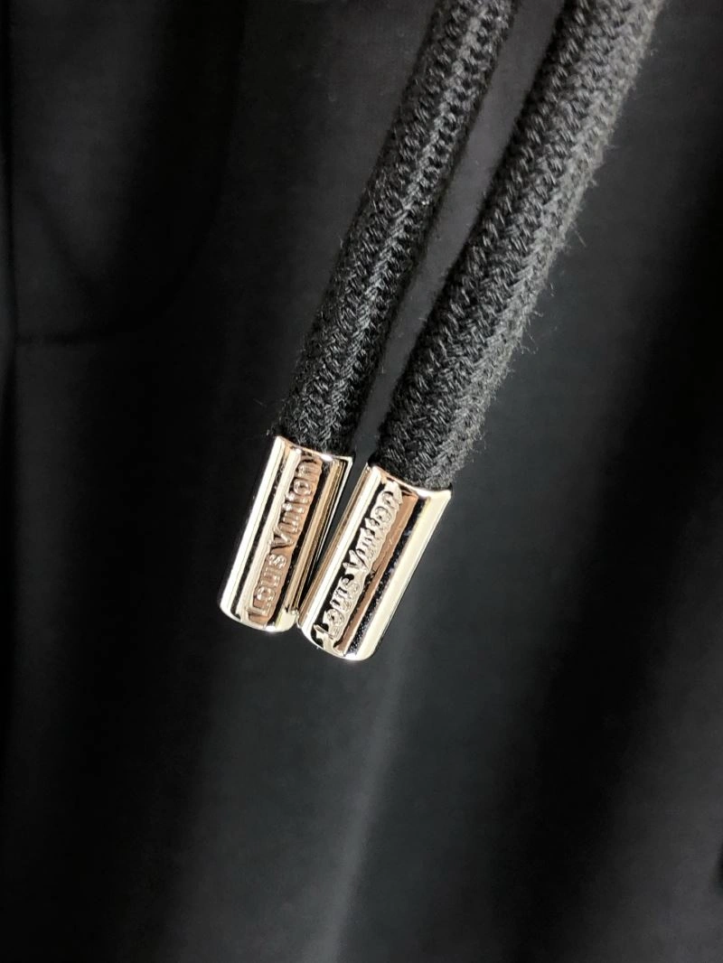 Louis Vuitton Long Pants Minimalist 135029