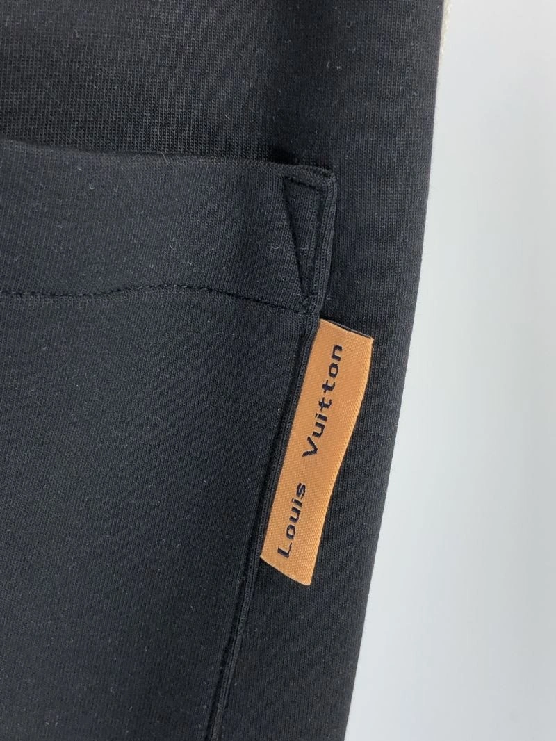 Louis Vuitton Long Pants Minimalist 135029