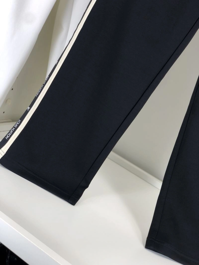Louis Vuitton Long Pants Minimalist 135029
