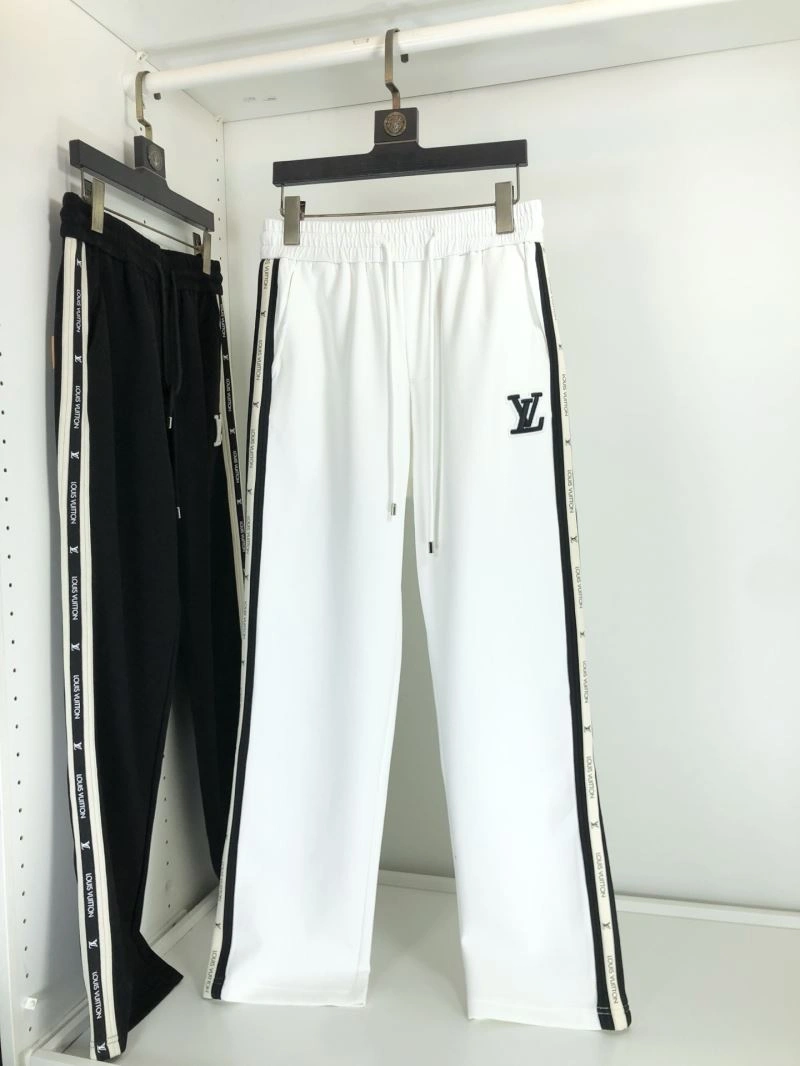 Louis Vuitton Long Pants Soft 135006