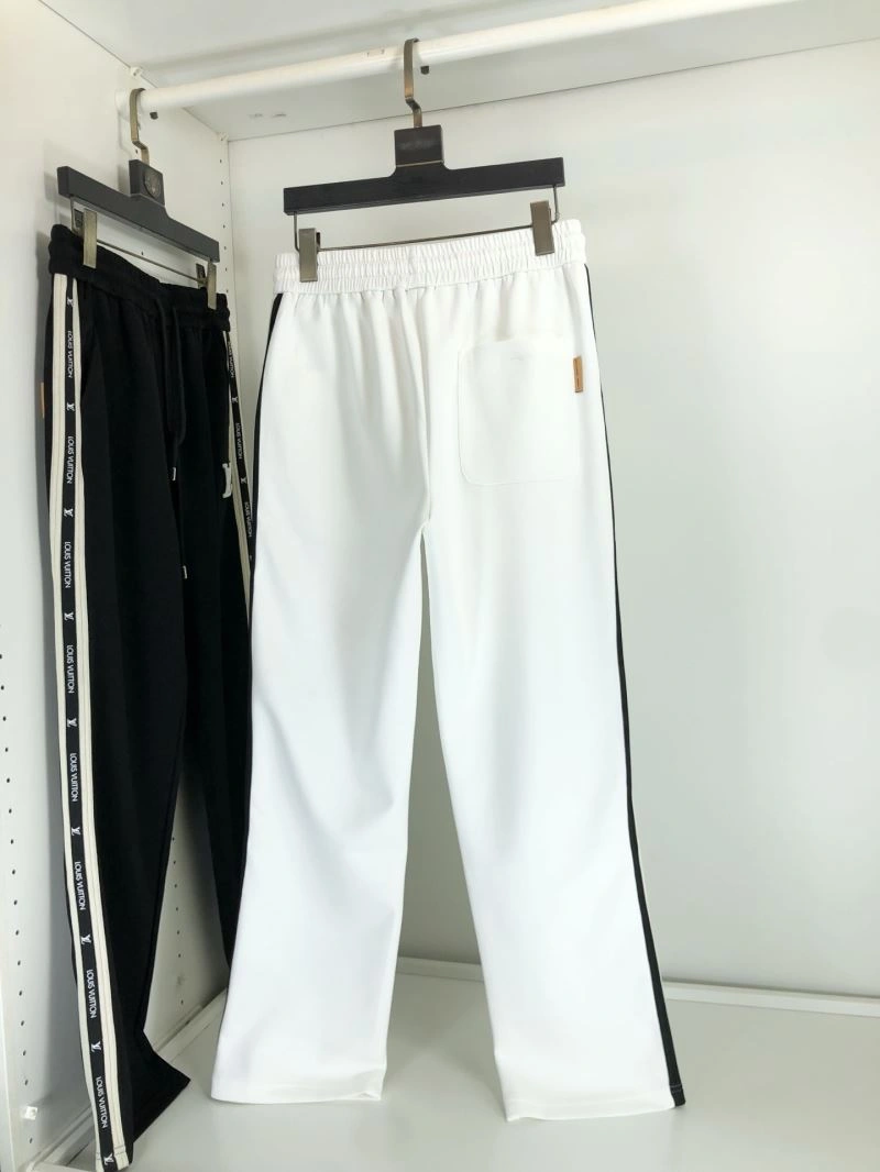 Louis Vuitton Long Pants Soft 135006
