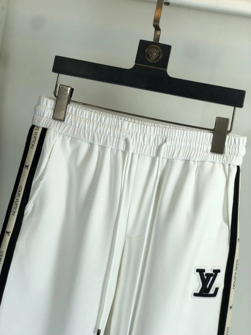Louis Vuitton Long Pants Soft 135006