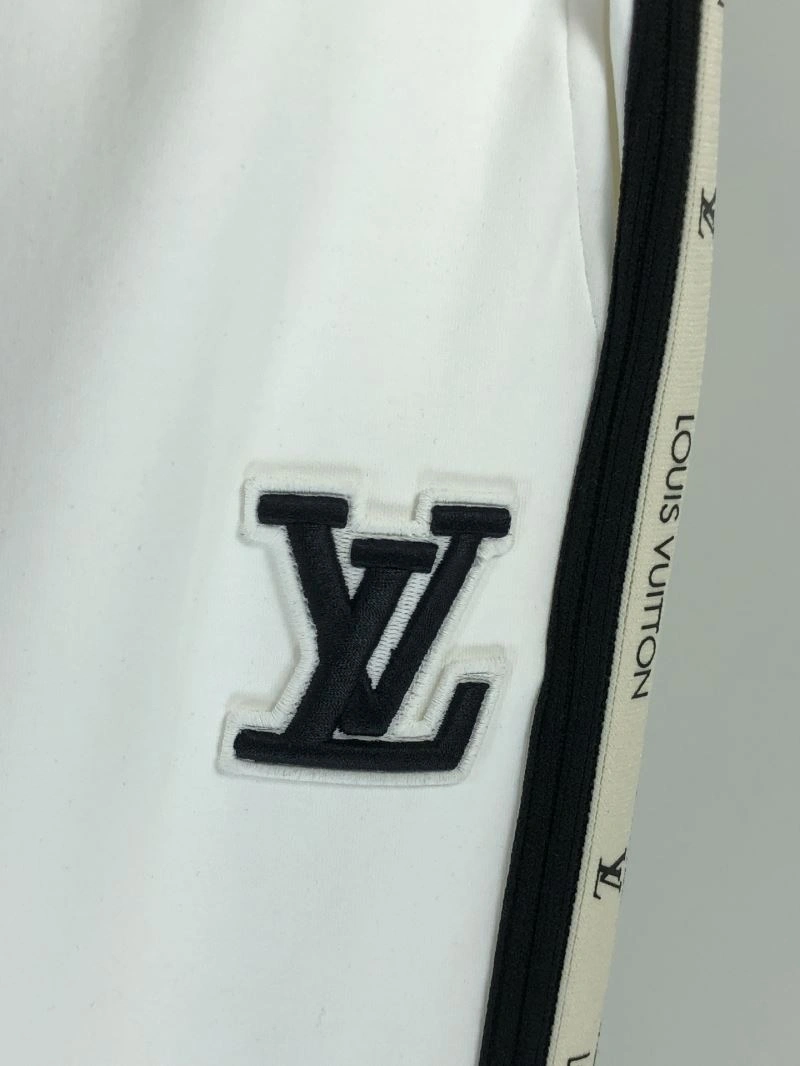 Louis Vuitton Long Pants Soft 135006