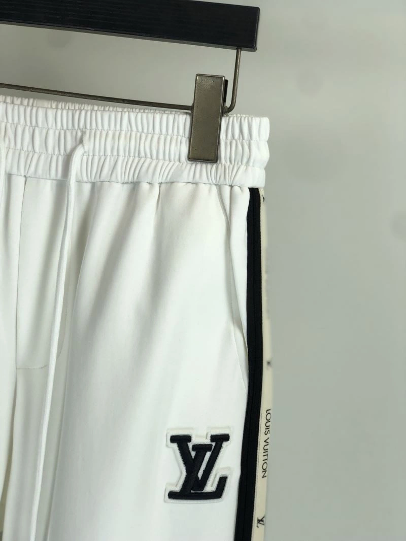 Louis Vuitton Long Pants Soft 135006