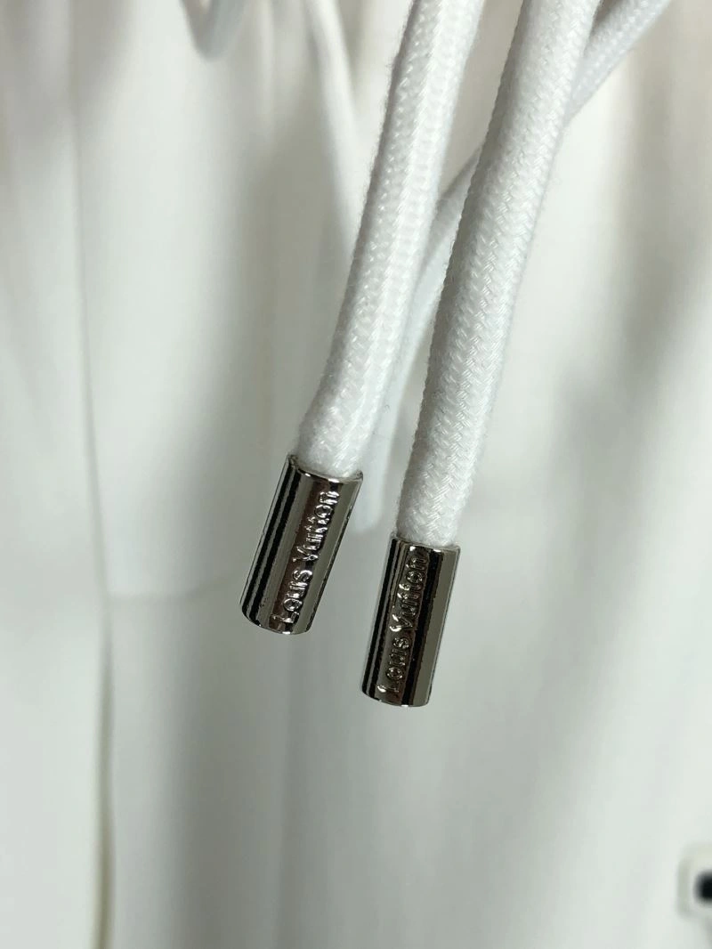 Louis Vuitton Long Pants Soft 135006