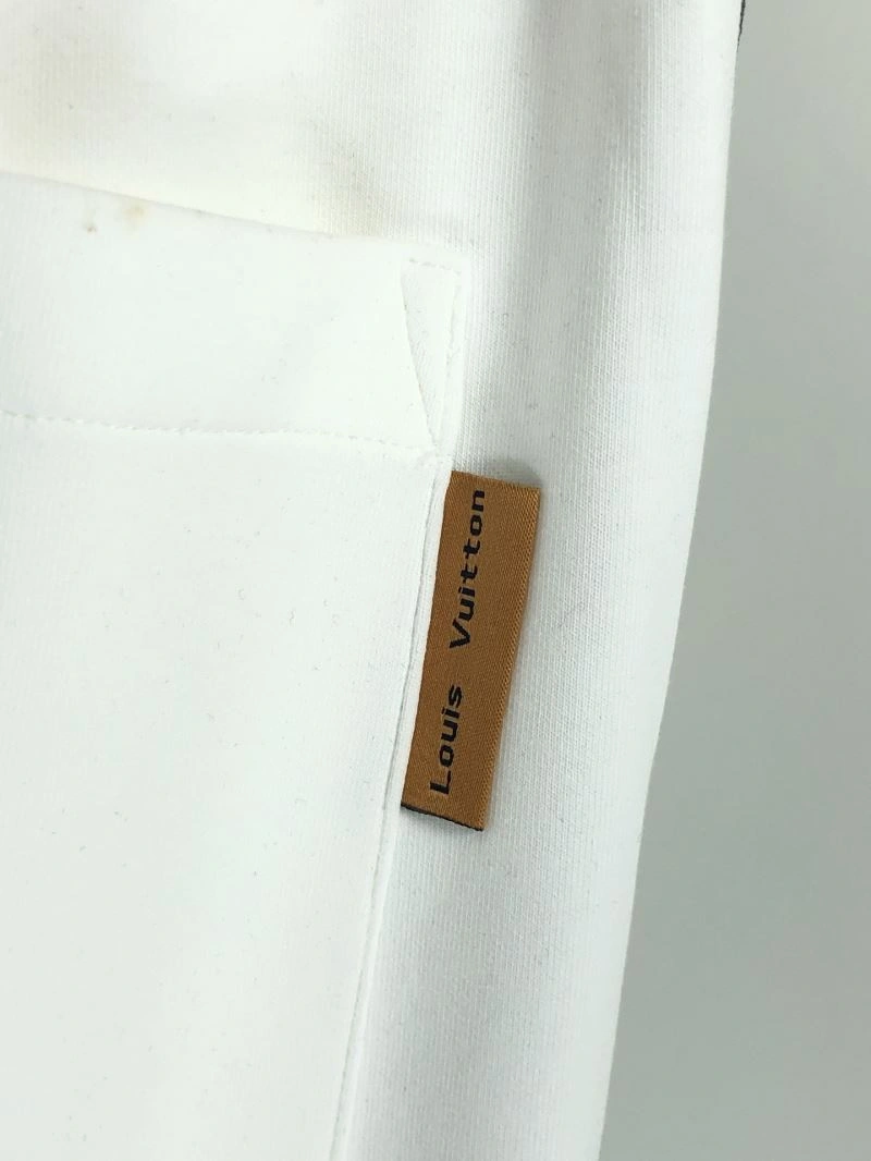Louis Vuitton Long Pants Soft 135006