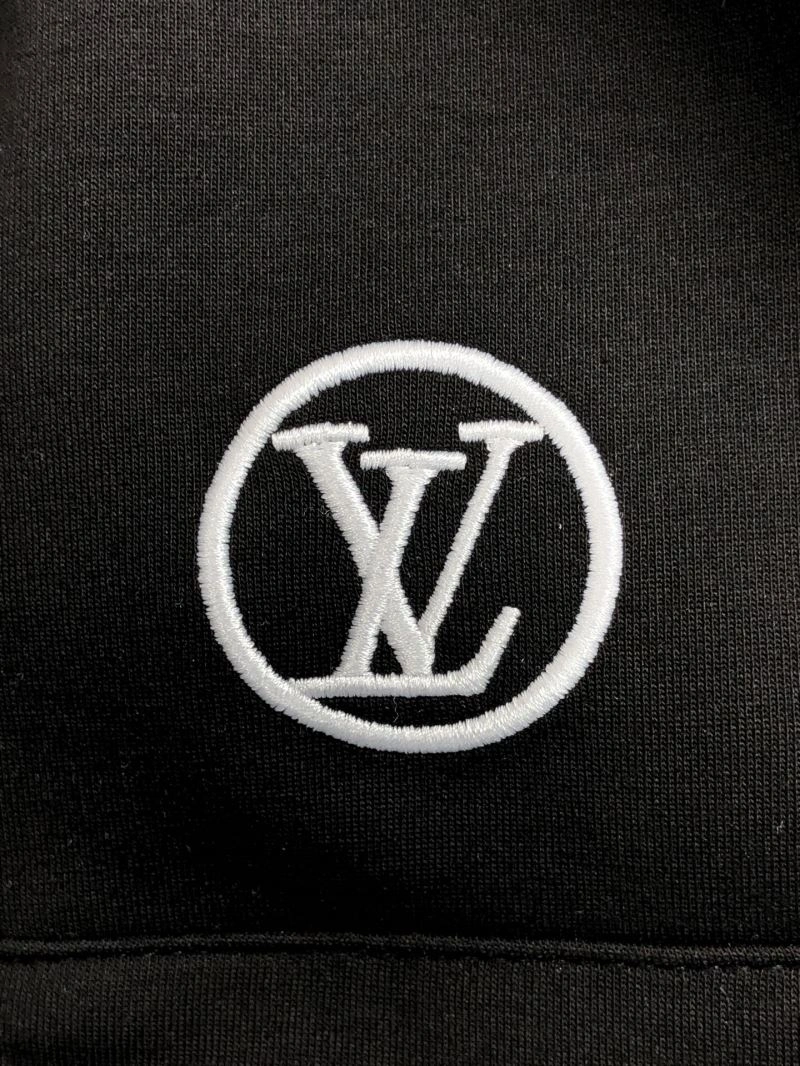 AllSeason Louis Vuitton Long Pants 134993