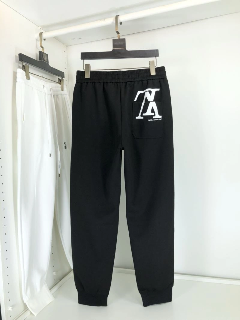 AllSeason Louis Vuitton Long Pants 134993